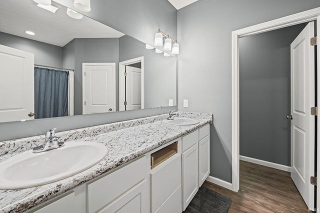 206 Folkston Way, Lafayette, IN 47909