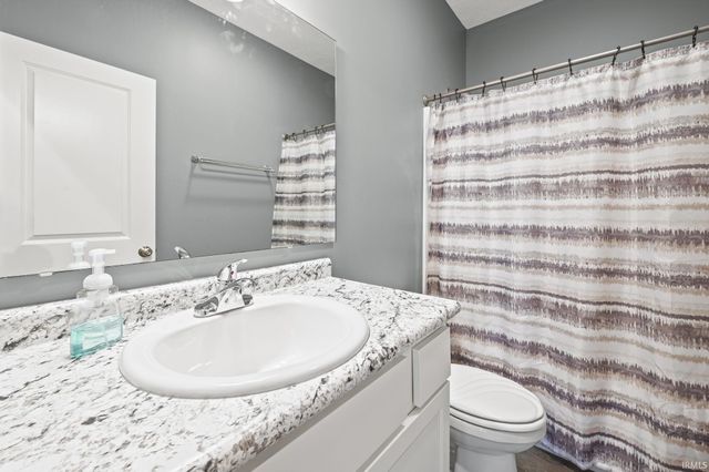 206 Folkston Way, Lafayette, IN 47909