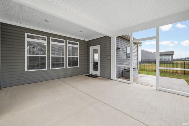 206 Folkston Way, Lafayette, IN 47909