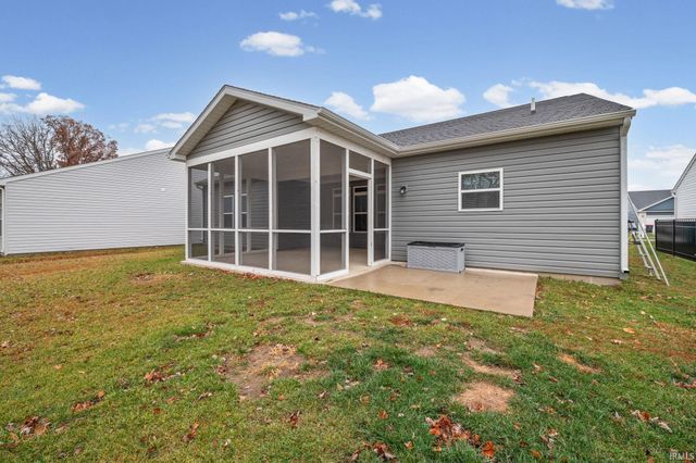 206 Folkston Way, Lafayette, IN 47909