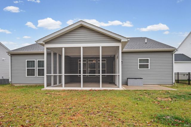 206 Folkston Way, Lafayette, IN 47909