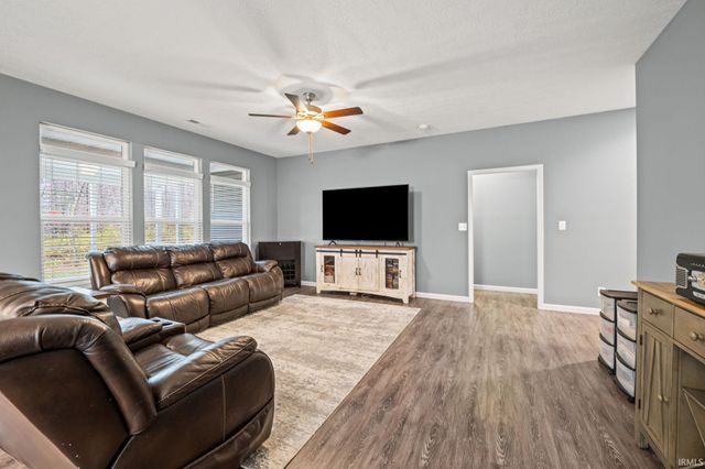 206 Folkston Way, Lafayette, IN 47909