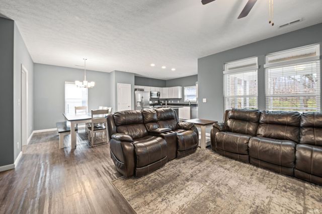 206 Folkston Way, Lafayette, IN 47909