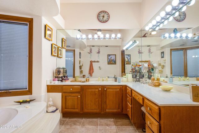 4220 N FERNHILL Circle, Tucson, AZ 85750