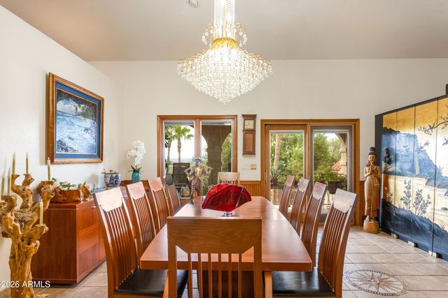 4220 N FERNHILL Circle, Tucson, AZ 85750