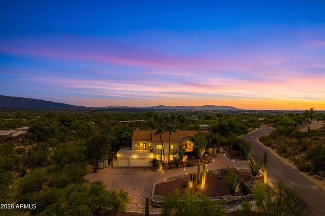 4220 N FERNHILL Circle, Tucson, AZ 85750