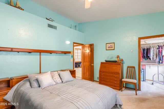4220 N FERNHILL Circle, Tucson, AZ 85750