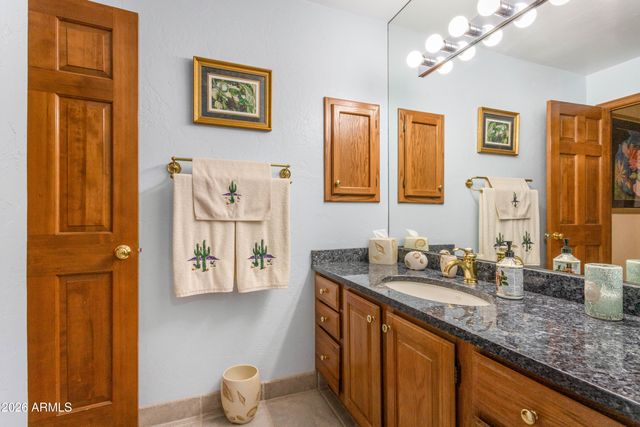 4220 N FERNHILL Circle, Tucson, AZ 85750