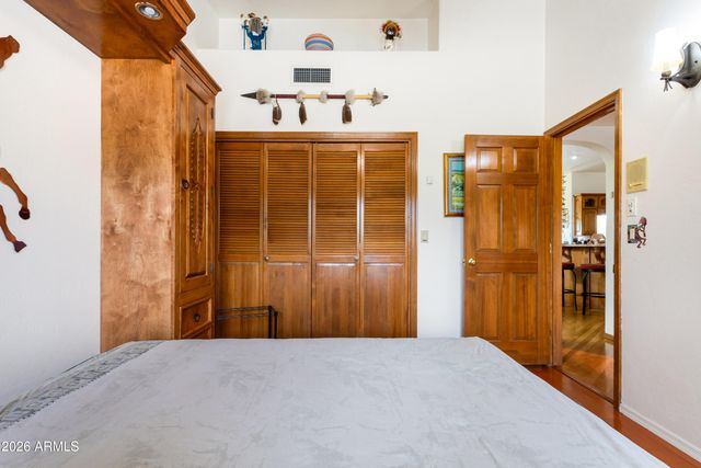 4220 N FERNHILL Circle, Tucson, AZ 85750