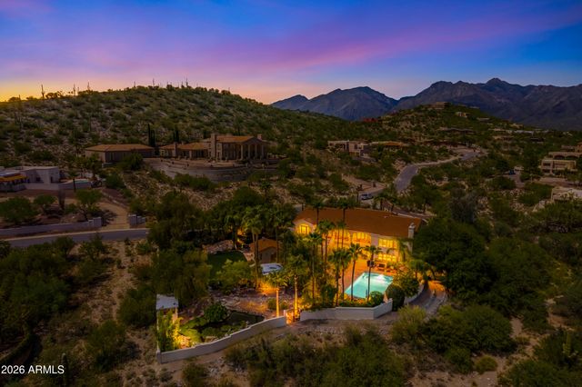 4220 N FERNHILL Circle, Tucson, AZ 85750