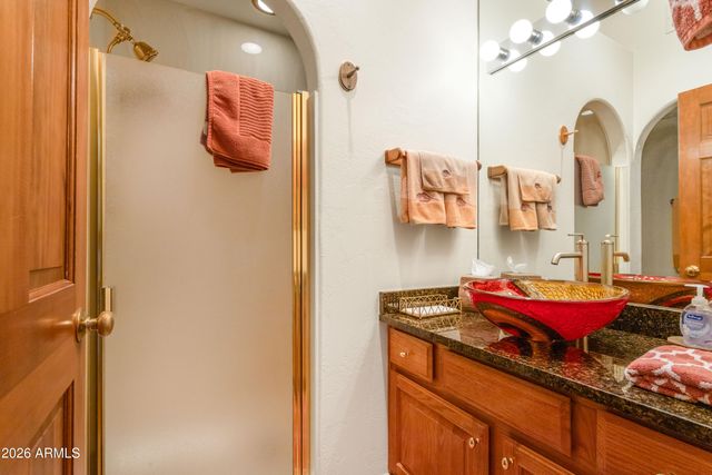 4220 N FERNHILL Circle, Tucson, AZ 85750