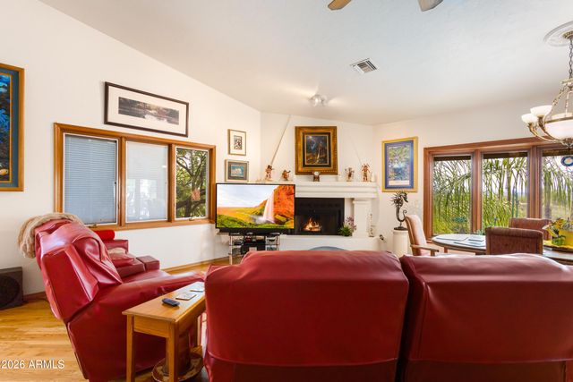 4220 N FERNHILL Circle, Tucson, AZ 85750