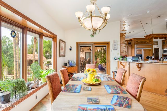 4220 N FERNHILL Circle, Tucson, AZ 85750