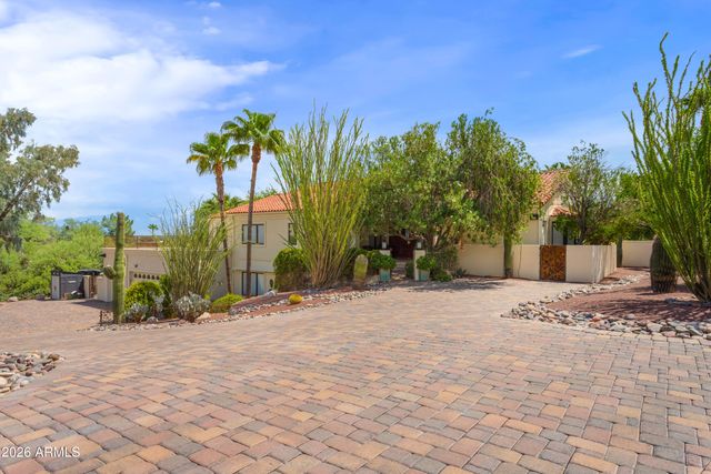 4220 N FERNHILL Circle, Tucson, AZ 85750