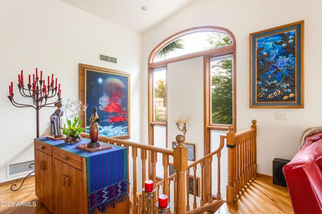 4220 N FERNHILL Circle, Tucson, AZ 85750