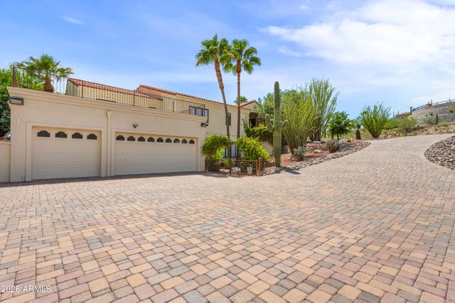 4220 N FERNHILL Circle, Tucson, AZ 85750