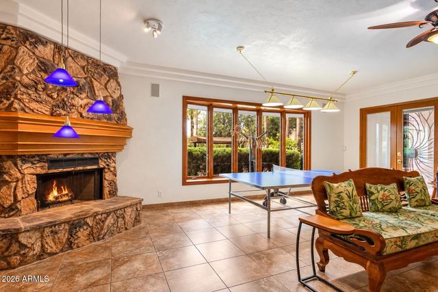4220 N FERNHILL Circle, Tucson, AZ 85750