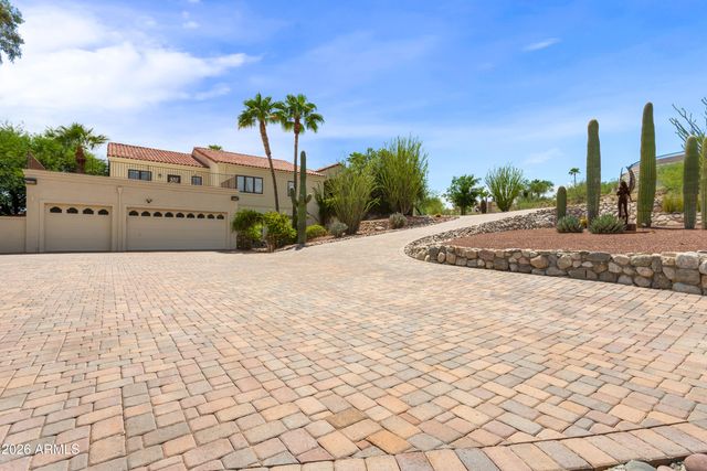 4220 N FERNHILL Circle, Tucson, AZ 85750