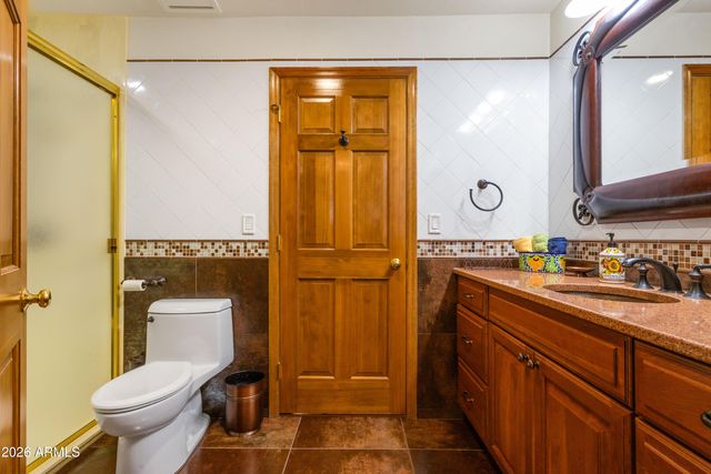 4220 N FERNHILL Circle, Tucson, AZ 85750