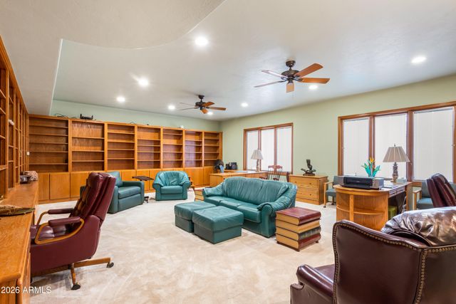 4220 N FERNHILL Circle, Tucson, AZ 85750