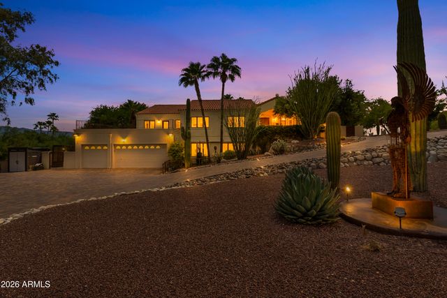 4220 N FERNHILL Circle, Tucson, AZ 85750