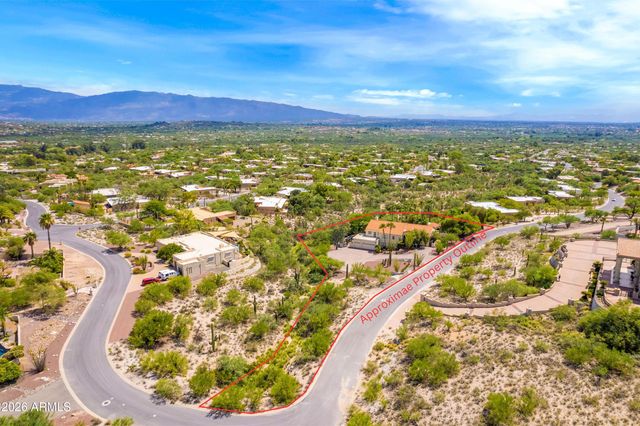 4220 N FERNHILL Circle, Tucson, AZ 85750