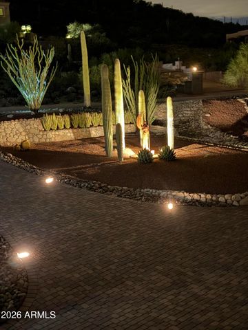 4220 N FERNHILL Circle, Tucson, AZ 85750
