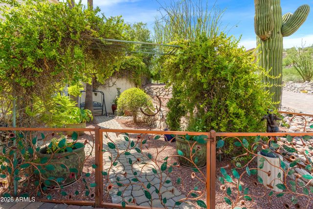 4220 N FERNHILL Circle, Tucson, AZ 85750