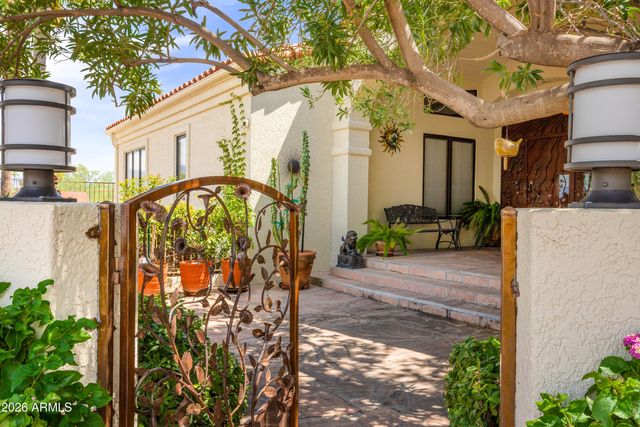 4220 N FERNHILL Circle, Tucson, AZ 85750