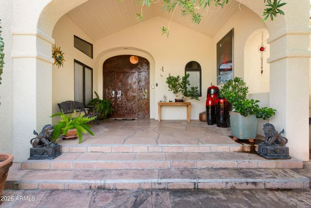 4220 N FERNHILL Circle, Tucson, AZ 85750