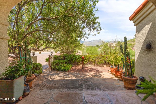 4220 N FERNHILL Circle, Tucson, AZ 85750