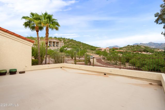 4220 N FERNHILL Circle, Tucson, AZ 85750