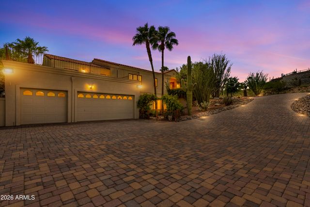 4220 N FERNHILL Circle, Tucson, AZ 85750