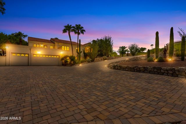 4220 N FERNHILL Circle, Tucson, AZ 85750
