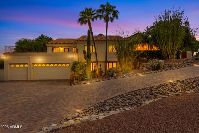 4220 N FERNHILL Circle, Tucson, AZ 85750