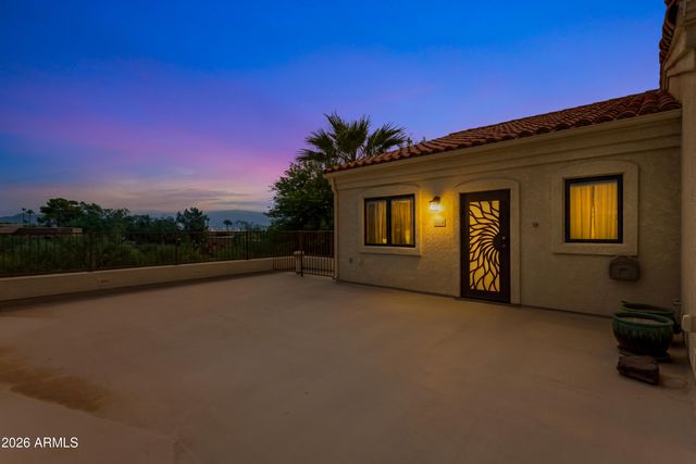 4220 N FERNHILL Circle, Tucson, AZ 85750