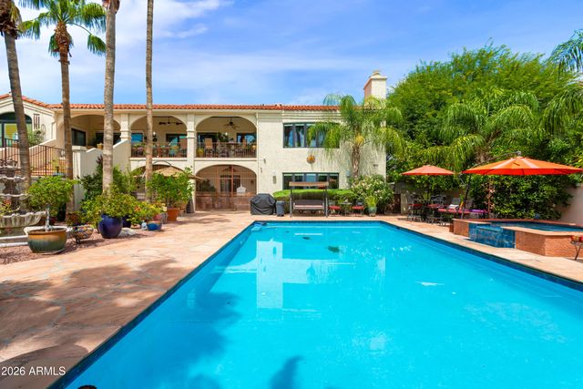 4220 N FERNHILL Circle, Tucson, AZ 85750