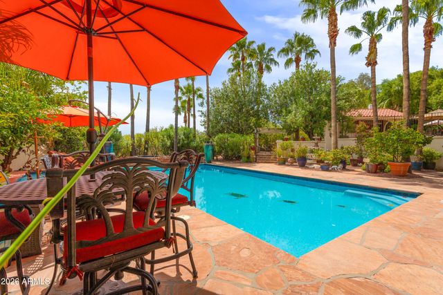 4220 N FERNHILL Circle, Tucson, AZ 85750