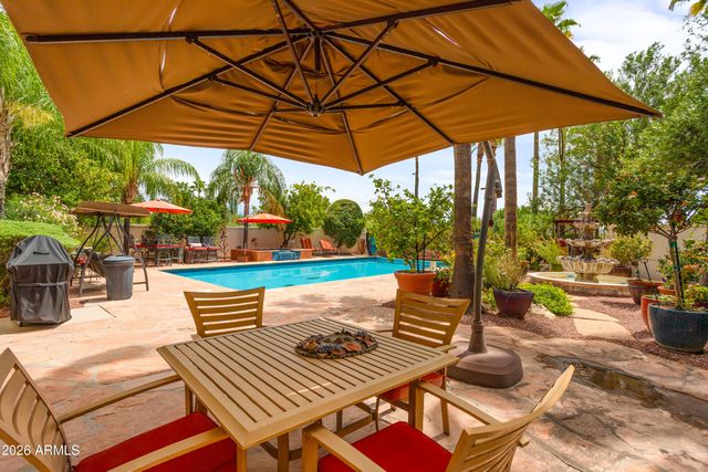 4220 N FERNHILL Circle, Tucson, AZ 85750