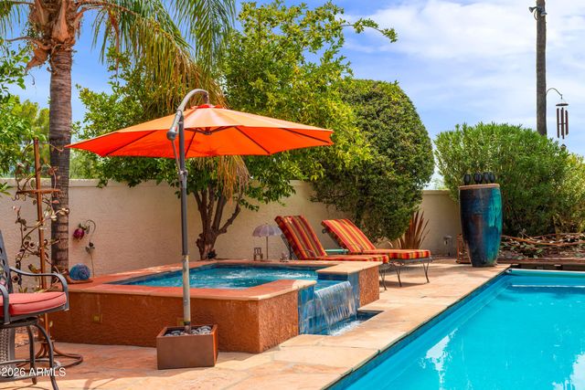 4220 N FERNHILL Circle, Tucson, AZ 85750