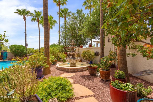 4220 N FERNHILL Circle, Tucson, AZ 85750