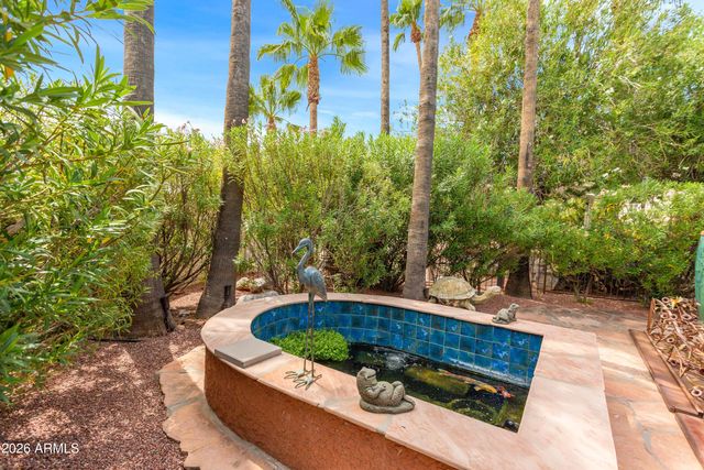 4220 N FERNHILL Circle, Tucson, AZ 85750