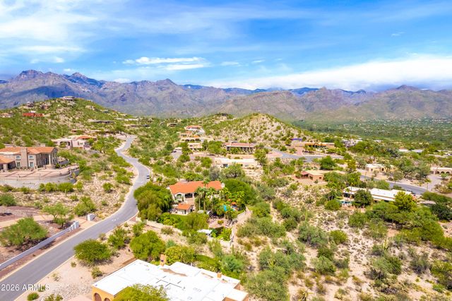 4220 N FERNHILL Circle, Tucson, AZ 85750