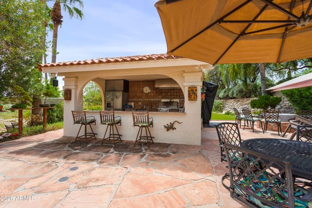 4220 N FERNHILL Circle, Tucson, AZ 85750