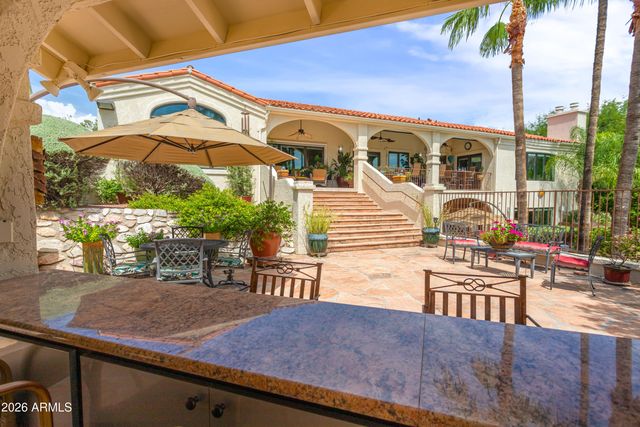 4220 N FERNHILL Circle, Tucson, AZ 85750