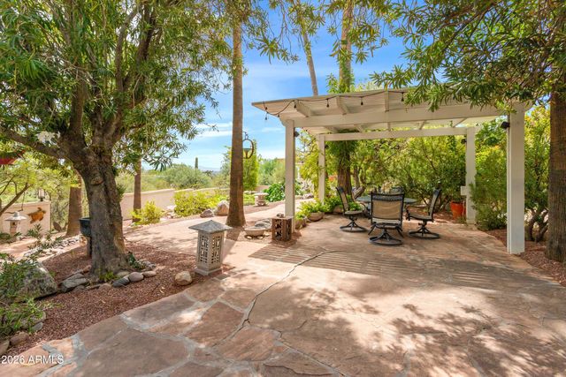 4220 N FERNHILL Circle, Tucson, AZ 85750