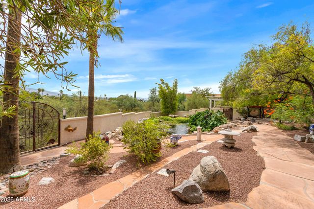 4220 N FERNHILL Circle, Tucson, AZ 85750
