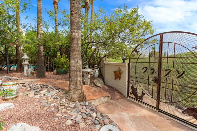 4220 N FERNHILL Circle, Tucson, AZ 85750