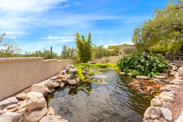 4220 N FERNHILL Circle, Tucson, AZ 85750