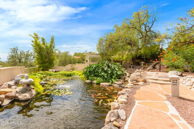 4220 N FERNHILL Circle, Tucson, AZ 85750